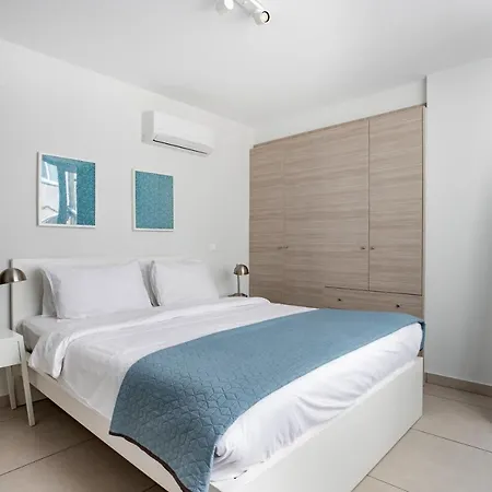 דירות אתונה Supreme D1 Penthouse 131M² In Syntagma מראה חיצוני תמונה