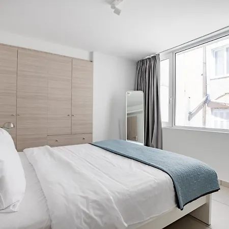 דירות אתונה Supreme D1 Penthouse 131M² In Syntagma מראה חיצוני תמונה