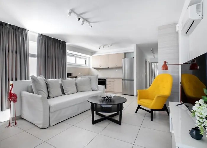 Supreme D1 Penthouse 131M² In Syntagma