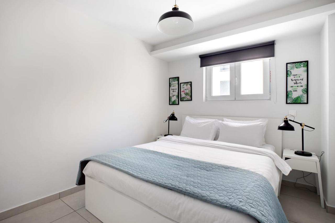 Supreme D1 Penthouse 131m² In Syntagma