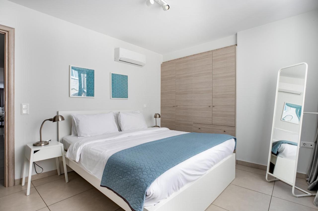 Supreme D1 Penthouse 131m² In Syntagma Apartment Athens