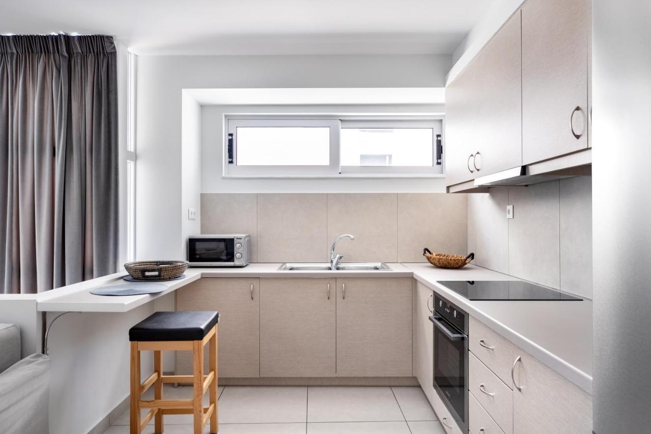 Apartment Supreme D1 Penthouse 131m² In Syntagma *