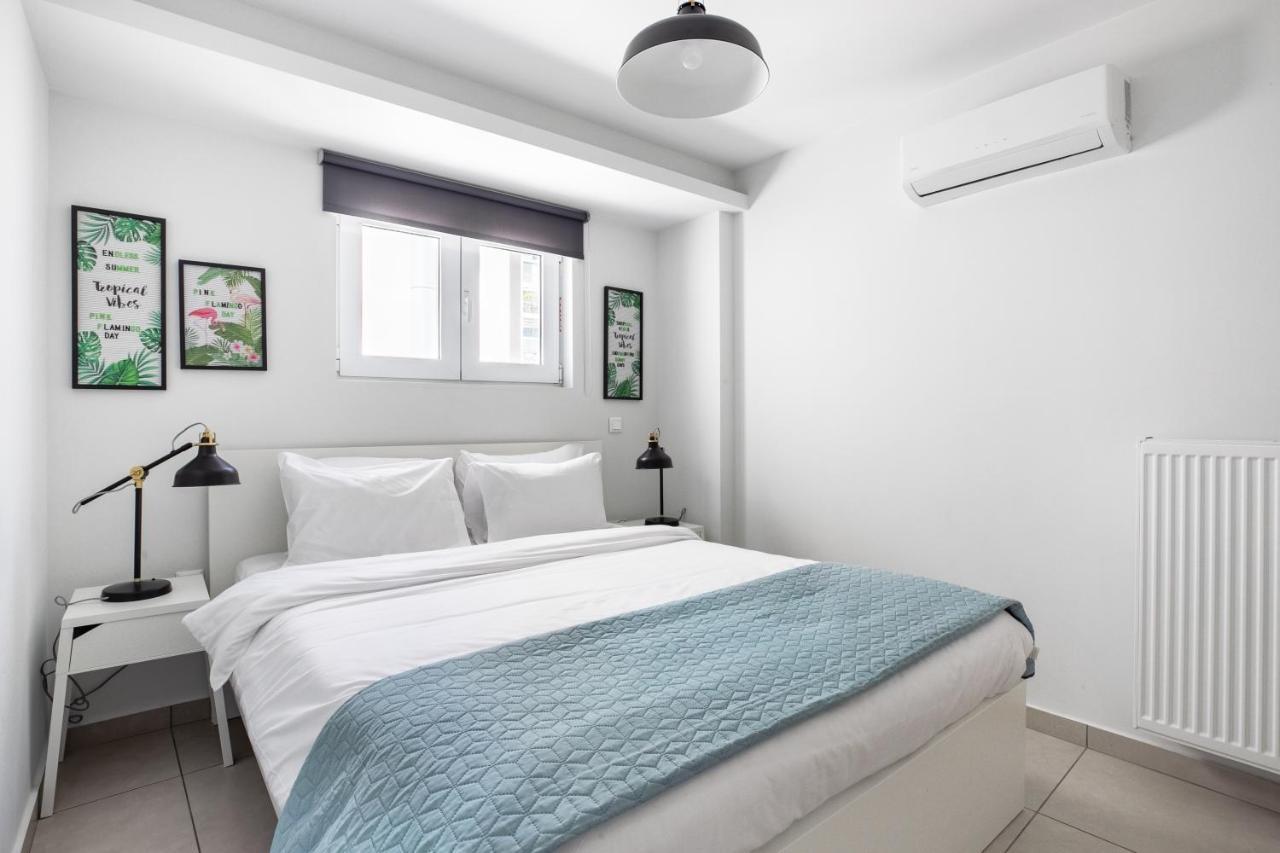 Supreme D1 Penthouse 131m² In Syntagma Apartment