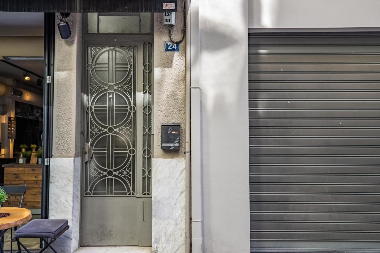 Supreme D1 Penthouse 131m² In Syntagma Athens