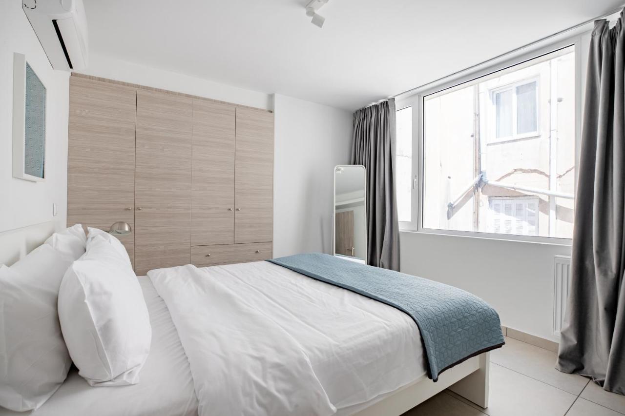 Supreme D1 Penthouse 131m² In Syntagma * Athens
