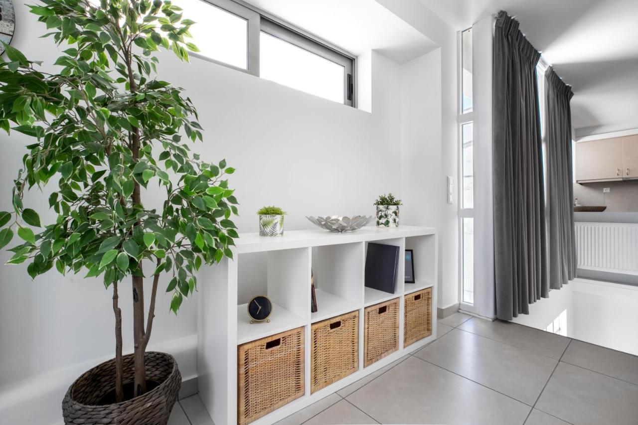 Supreme D1 Penthouse 131m² In Syntagma Athens