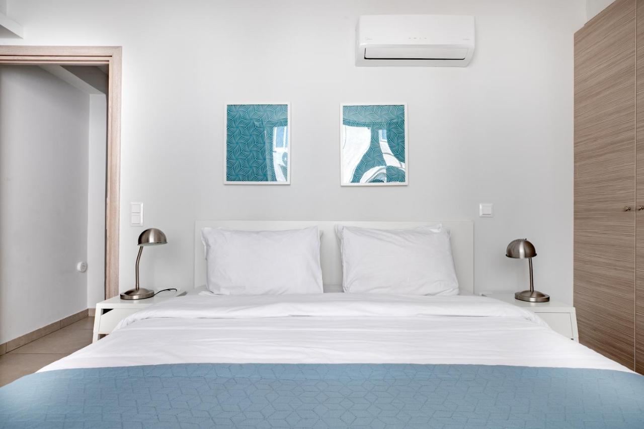 Supreme D1 Penthouse 131m² In Syntagma Apartment *