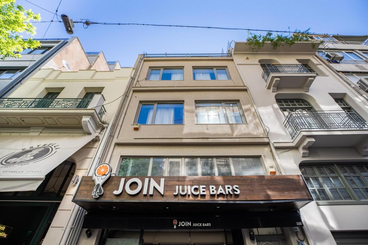 Apartment Supreme D1 Penthouse 131m² In Syntagma Athens