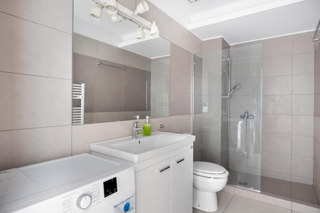 Supreme D1 Penthouse 131m² In Syntagma Apartment Athens