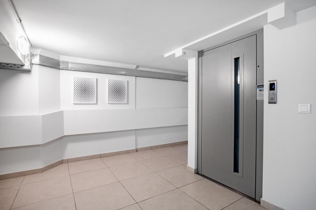 Supreme D1 Penthouse 131m² In Syntagma Apartment Athens